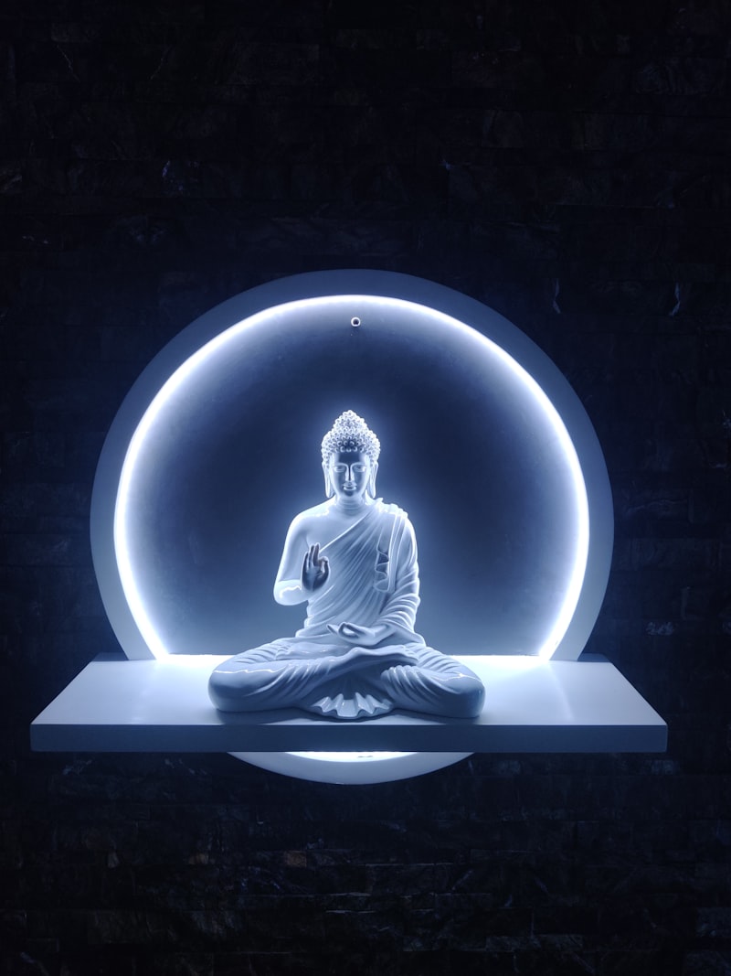 Buddha